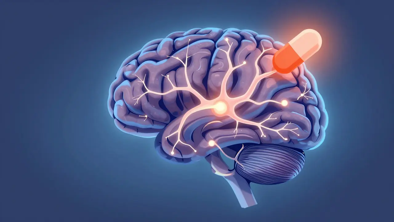 Opioids: Understanding the Risks of Tolerance, Dependence, and Overdose