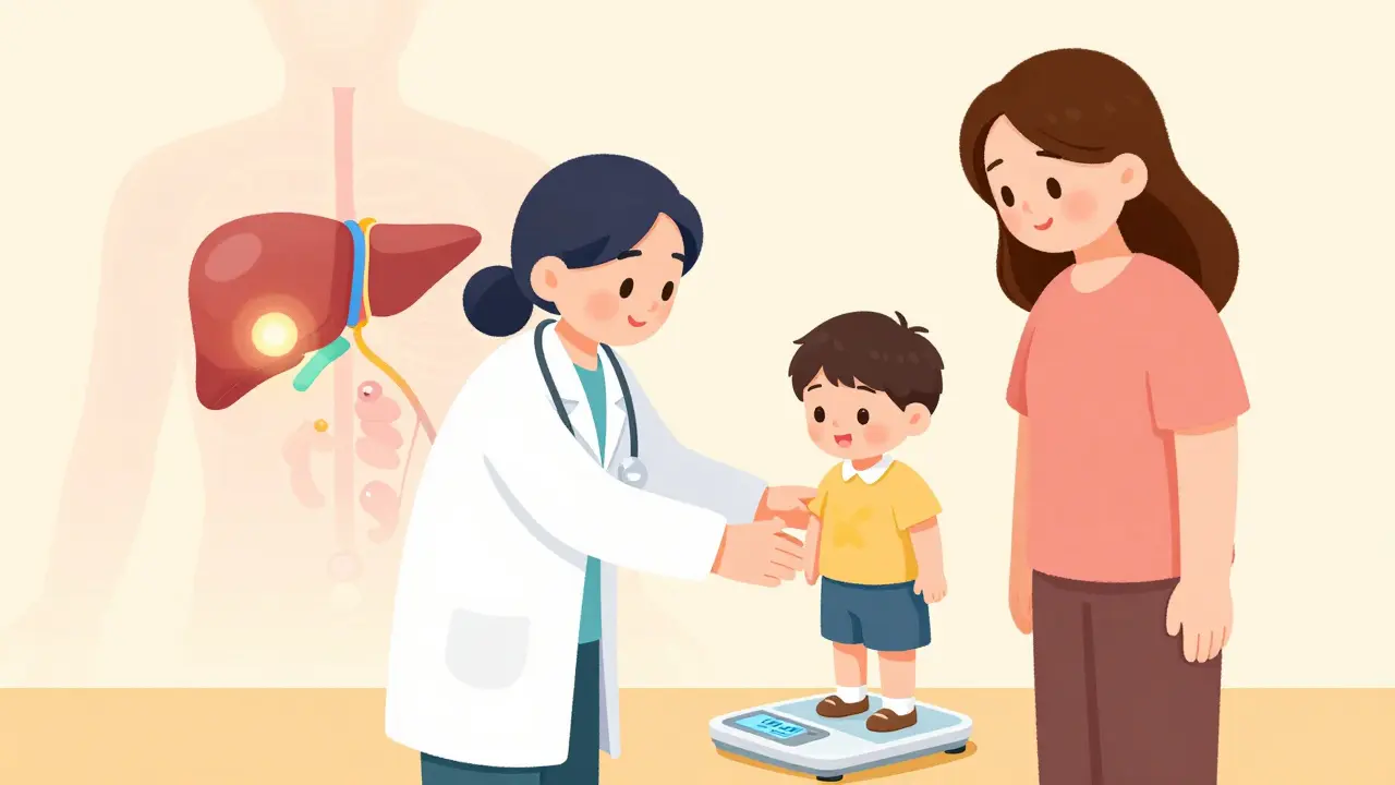 Age-Appropriate Pediatric Medications: Dosing, Safety & The 2025 KIDs List