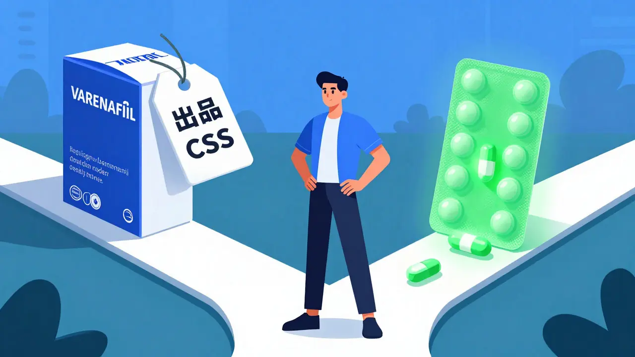How to Buy Cheap Generic Levitra (Vardenafil) Online Safely in 2026