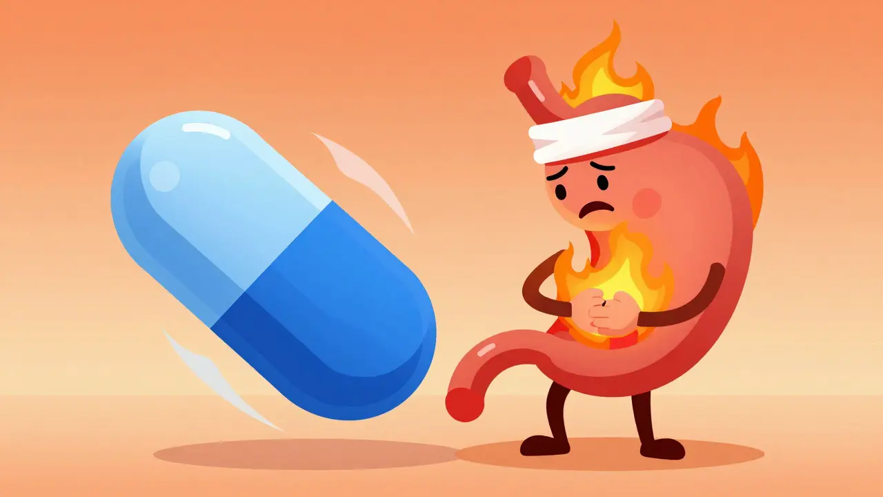 How to Buy Esomeprazole Online: Safest Sites, Prices & Prescription Tips