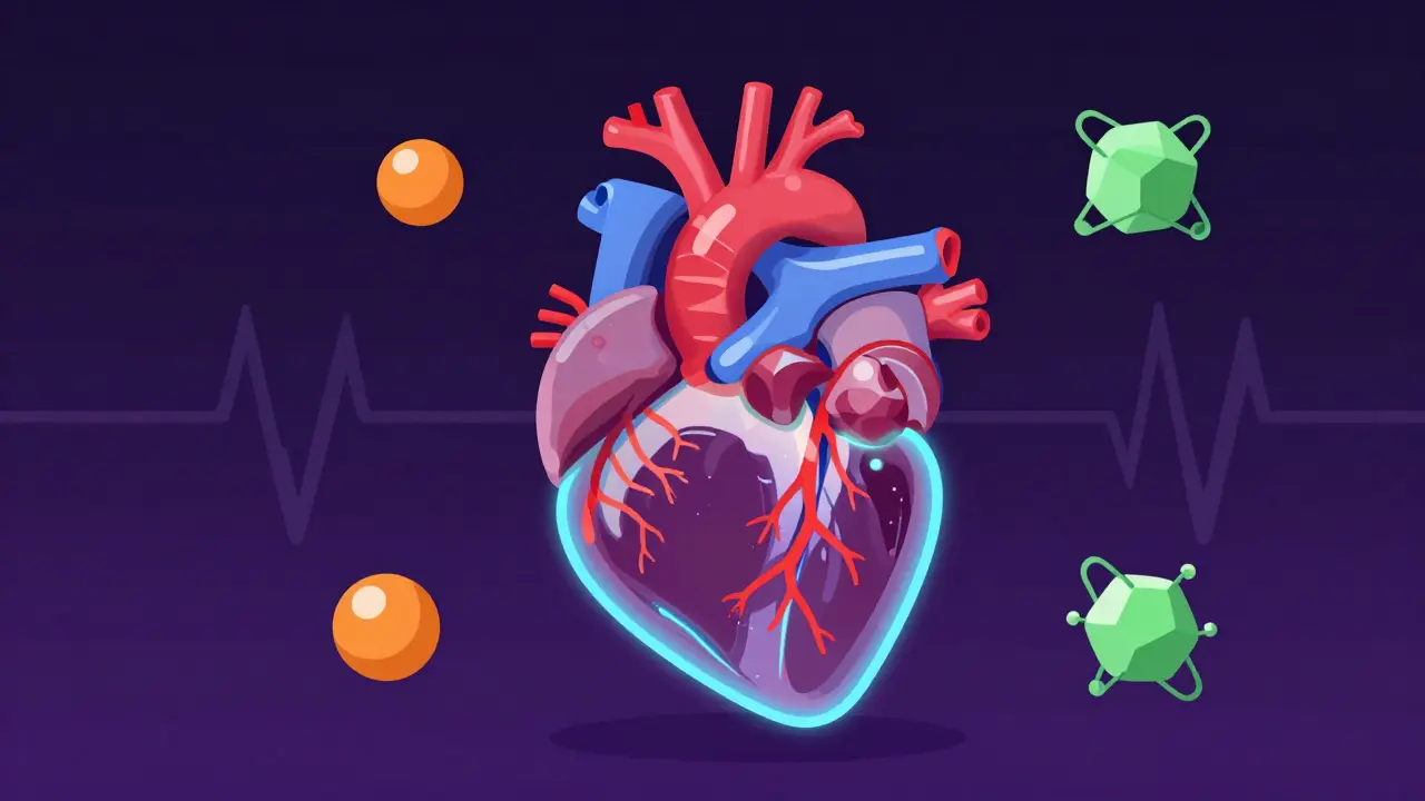 Managing Potassium, Phosphate, and Magnesium: A Guide to Electrolyte Imbalances