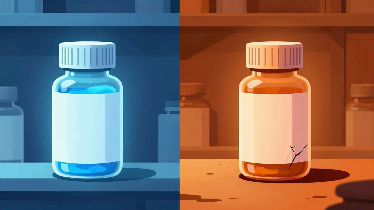 Stability Testing: The Ultimate Guide to Long-Term Drug Quality Monitoring