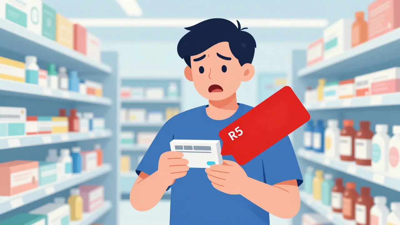 How to Buy Cheap Generic Azithromycin Online in 2026