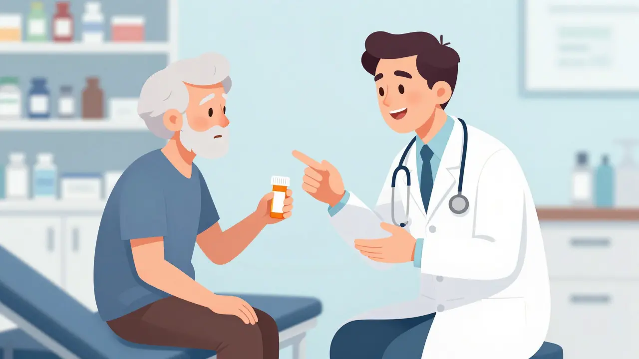 Provider Education on Generics: How to Improve Clinician Knowledge and Prescribing